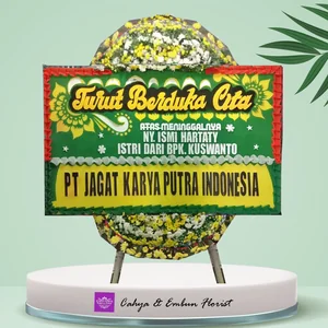 Bunga Papan Duka Cita - Karangan Bunga Papan Bunga Papan Duka Cita Bogor