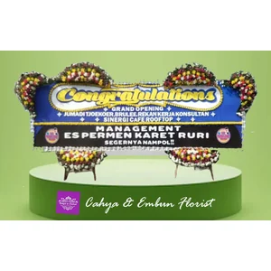 Toko Bunga Online Bogor - Blog Toko Karangan Bunga Papan Bogor Cahya & Embun Florist